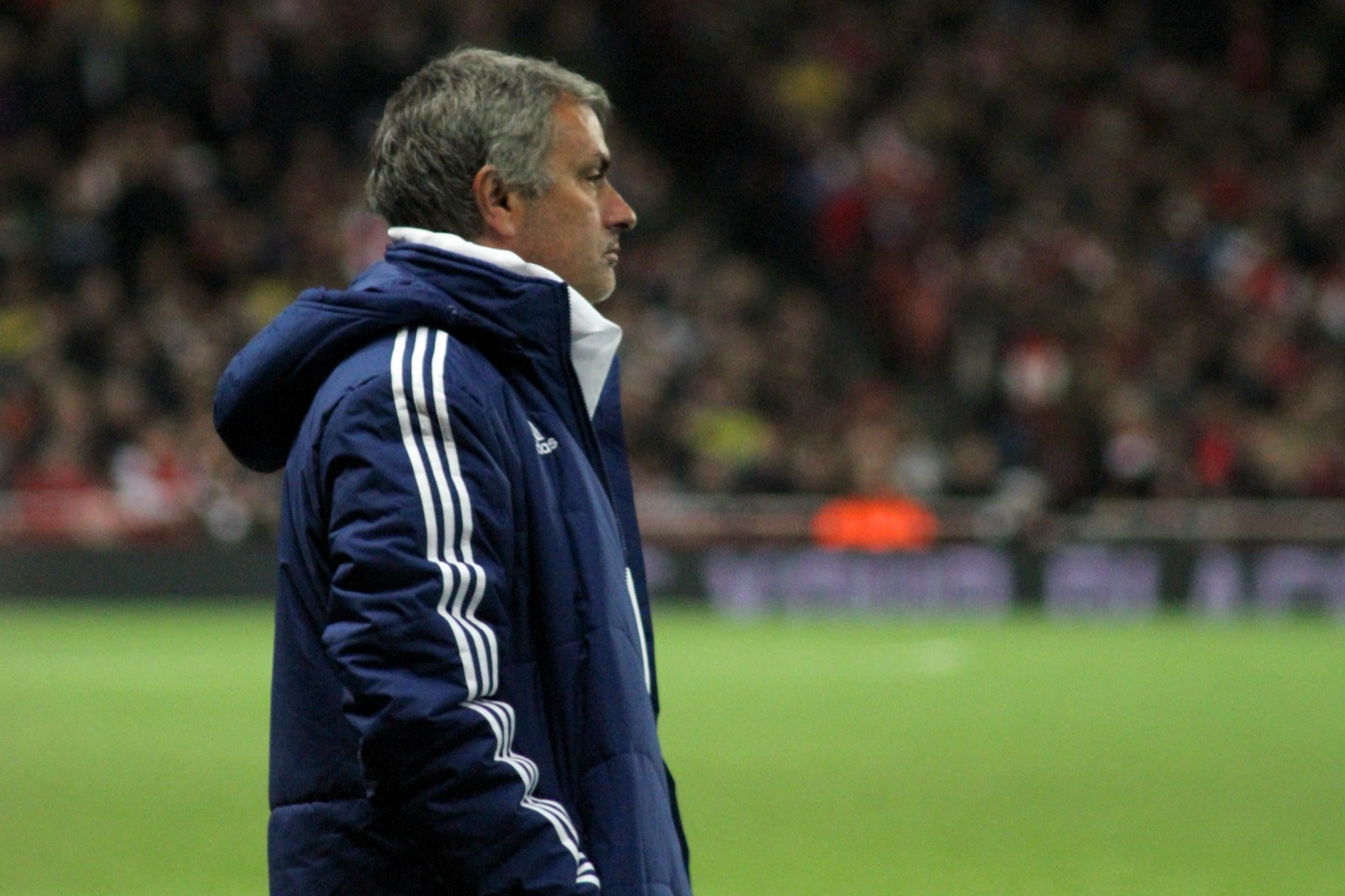 José Mourinho und die Macht der Gewohnheiten