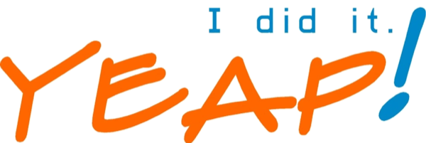 Yeap – I did it.